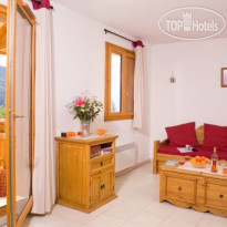 Residence Les Balcons des Airelles 