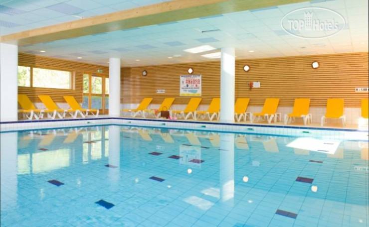 Новые добавленные фото туристов Residence Les Balcons des Airelles 