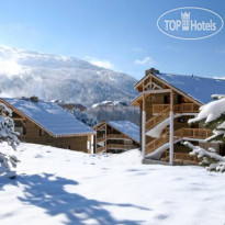 Residence La Crete du Berger 