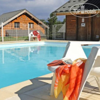 Residence La Crete du Berger 