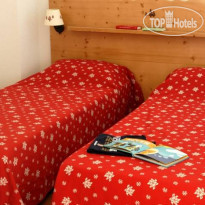 Residence La Crete du Berger 