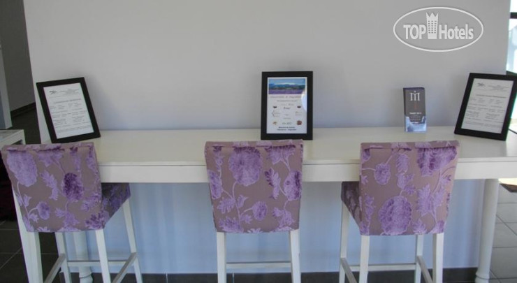 New photos from tourists Residence Nemea Les Mazets Du Ventoux 