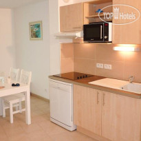 Residence Odalys Le Golf De La Cabre D'or 