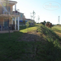 Residence Odalys Le Golf De La Cabre D'or 