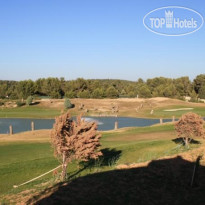 Residence Odalys Le Golf De La Cabre D'or 