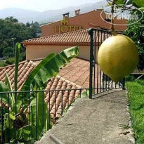Mas de Vence 