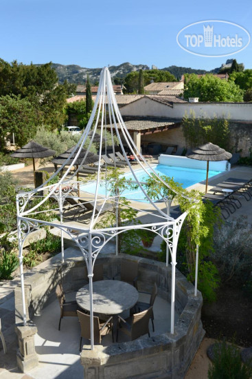 Hotelier's photos Hotel Du Soleil Et Spa 3*