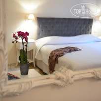 Hotel Du Soleil Et Spa