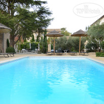 Hotel Du Soleil Et Spa