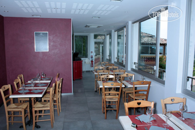 New photos from tourists Belvedere Hotel 