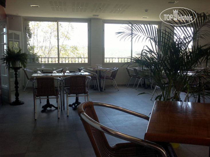 Hotel photo Belvedere Hotel 