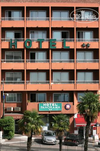 Hotel photo Panorama Hotel 