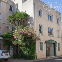 Du Forum Hotel Carpentras 