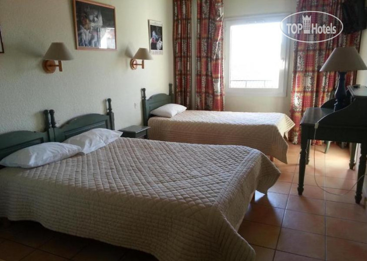 New photos from tourists Du Forum Hotel Carpentras 2*