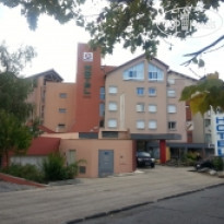 Inter-Hotel Gapotel 