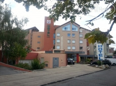Hotelier's photos Inter-Hotel Gapotel 3*