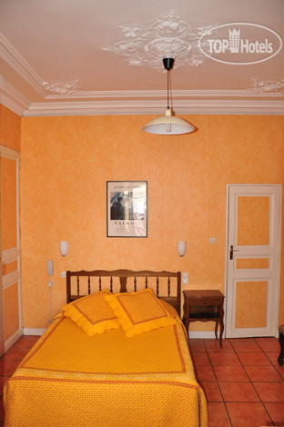 Hotel photo Select Hotel 2*