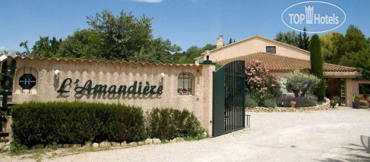 L Amandiere Hotel