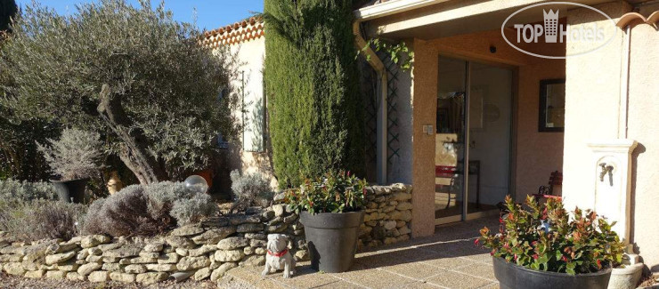 New photos from tourists L Amandiere Hotel 2*