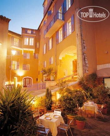 Hotel photo Le Patti 2*