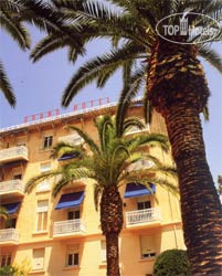 Hotel photo Grand Hotel des Lesques 3*