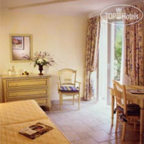 Grand Hotel des Lesques 