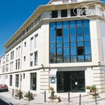 Adagio Aix en Provence Centre 