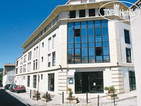 Hotel photo Adagio Aix en Provence Centre 4*