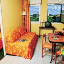 Adagio Aix en Provence Centre 