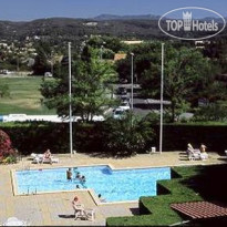 Citadines Aix Jas de Bouffan