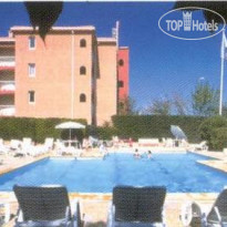 Citadines Aix Jas de Bouffan