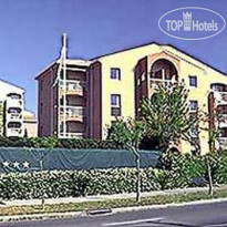 Citadines Aix Jas de Bouffan