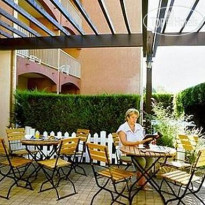 Citadines Aix Jas de Bouffan