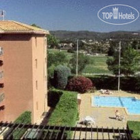 Citadines Aix Jas de Bouffan