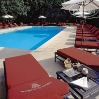 Chateau de la Pioline 