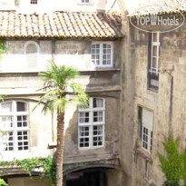 Hotel d'Arlatan 