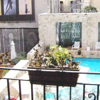 Hotel d'Arlatan 