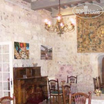 Hotel d'Arlatan 