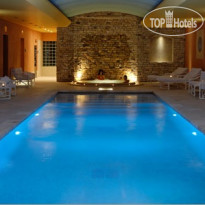 Auberge de Cassagne 