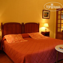 Auberge de Cassagne