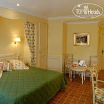 Auberge de Cassagne