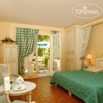 Auberge de Cassagne