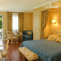 Auberge de Cassagne