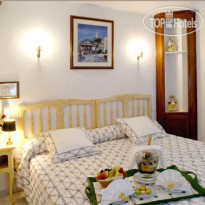 Auberge de Cassagne