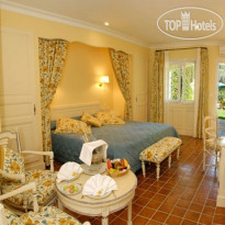 Auberge de Cassagne