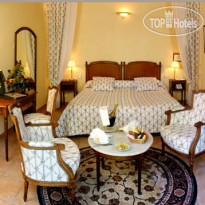 Auberge de Cassagne