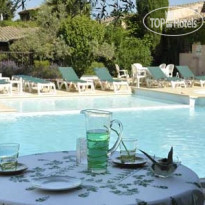 Auberge de Cassagne