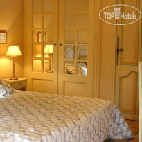 Auberge de Cassagne