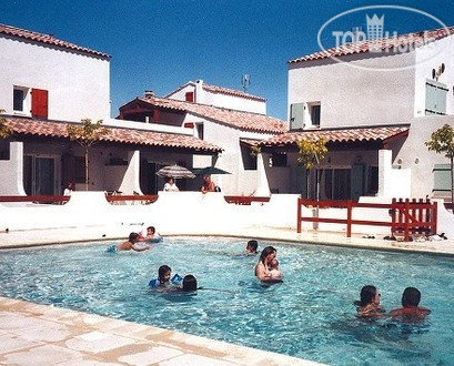 Hotelier's photos Le Mas des Manadiers 2*