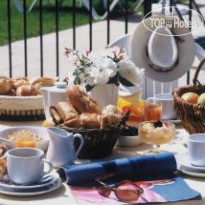 Best Western Hotel Du Lavarin 